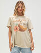 O'NEILL Beach Club Womens Boyfriend Tee image number 1