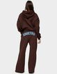 EDIKTED Really Edikted Sweatpants image number 5