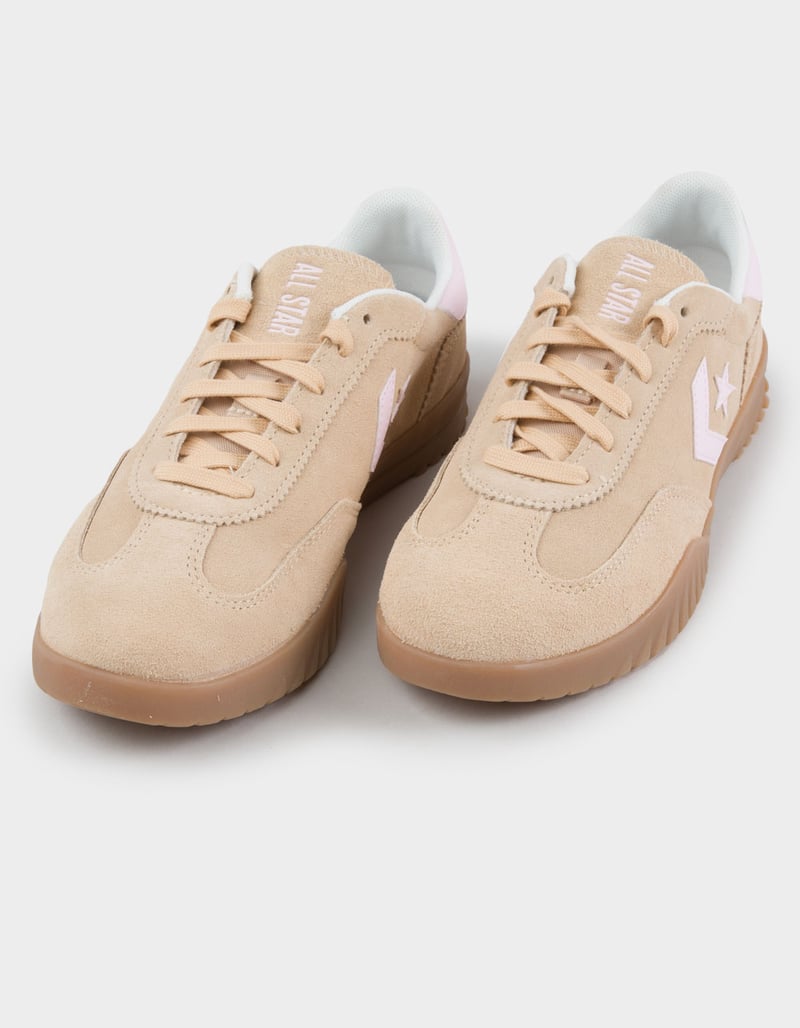 CONVERSE Run Star Trainer Womens Shoes image number 1