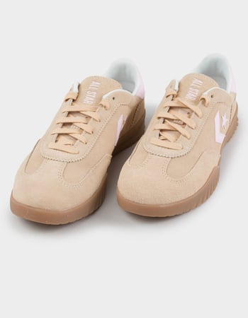 CONVERSE Run Star Trainer Womens Shoes Alternative Image