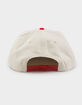 47 BRAND Philadelphia Phillies Assemble '47 Hitch Snapback Hat image number 3