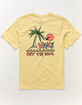 VANS Surf Turf Boys T-Shirt image number 1