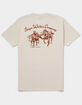 SEAGER Los Rios Mens Tee image number 1