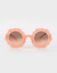 FULL TILT Revo Flower Sunglasses image number 2
