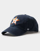 47 BRAND Houston Astros Home Strapback Hat image number 1