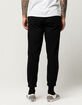VOLCOM Booker Mens Sweatpants image number 3