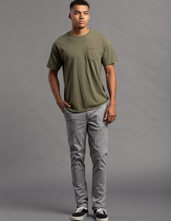 RSQ Mens Slim Chino Pants Primary Image