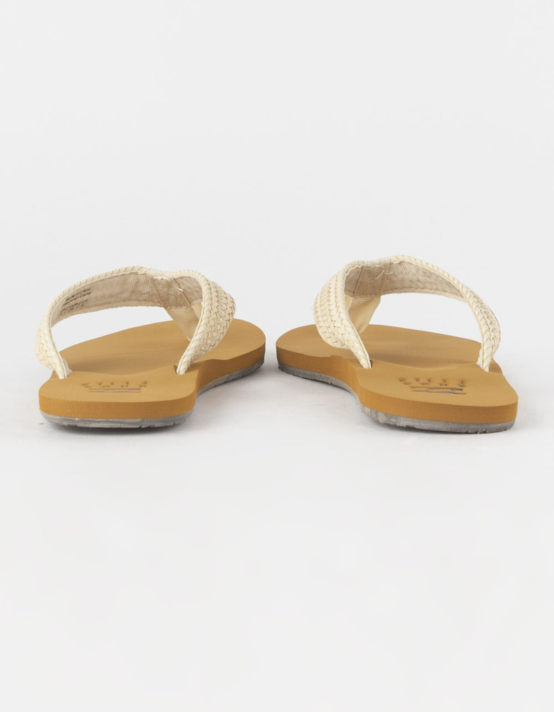 BILLABONG Kai Womens Sandals image number 3