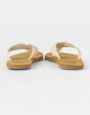 BILLABONG Kai Womens Sandals image number 4