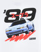 TOYOTA Supra Boys Tee image number 2
