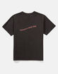 RHYTHM Sprigs Vintage Mens Tee image number 2