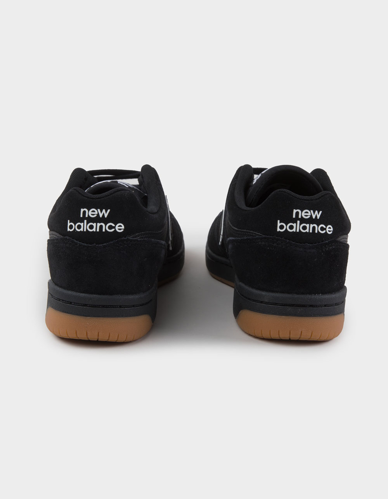 NEW BALANCE Numeric 480 Mens Skate Shoes image number 3