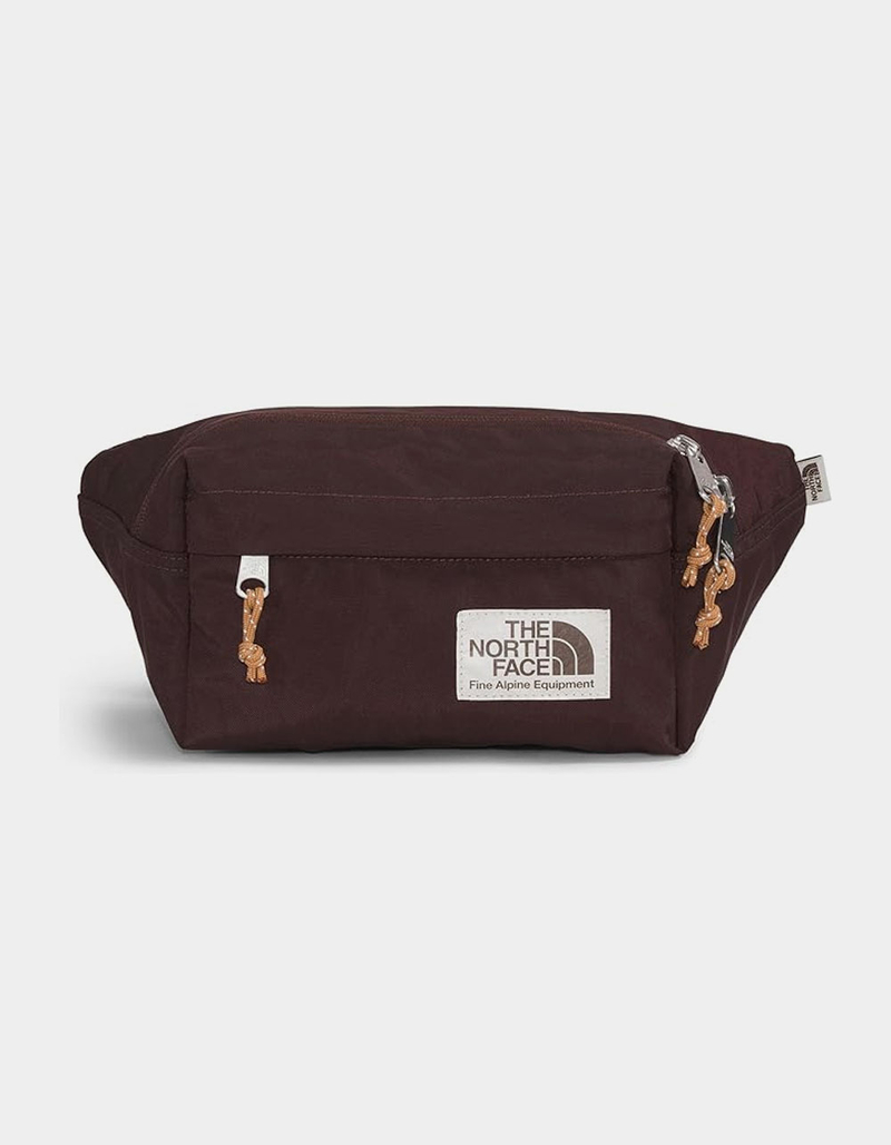 THE NORTH FACE Berkeley Lumbar Pack image number 3