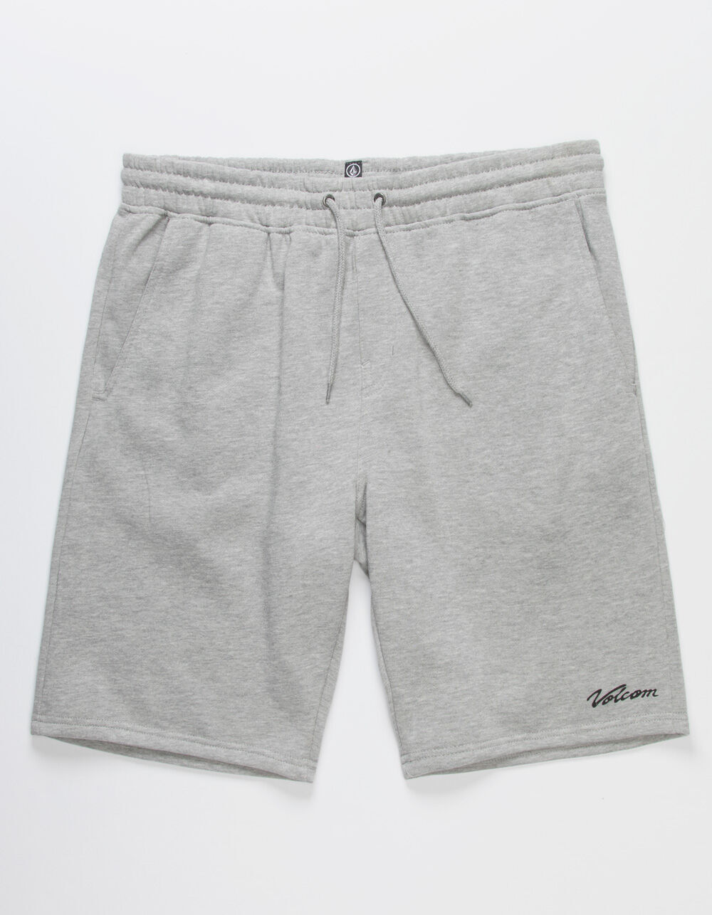 volcom sweat shorts