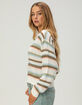 BILLABONG Baja Swell Womens Sweater image number 3