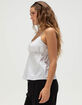 RSQ Womens Babydoll Cami image number 3