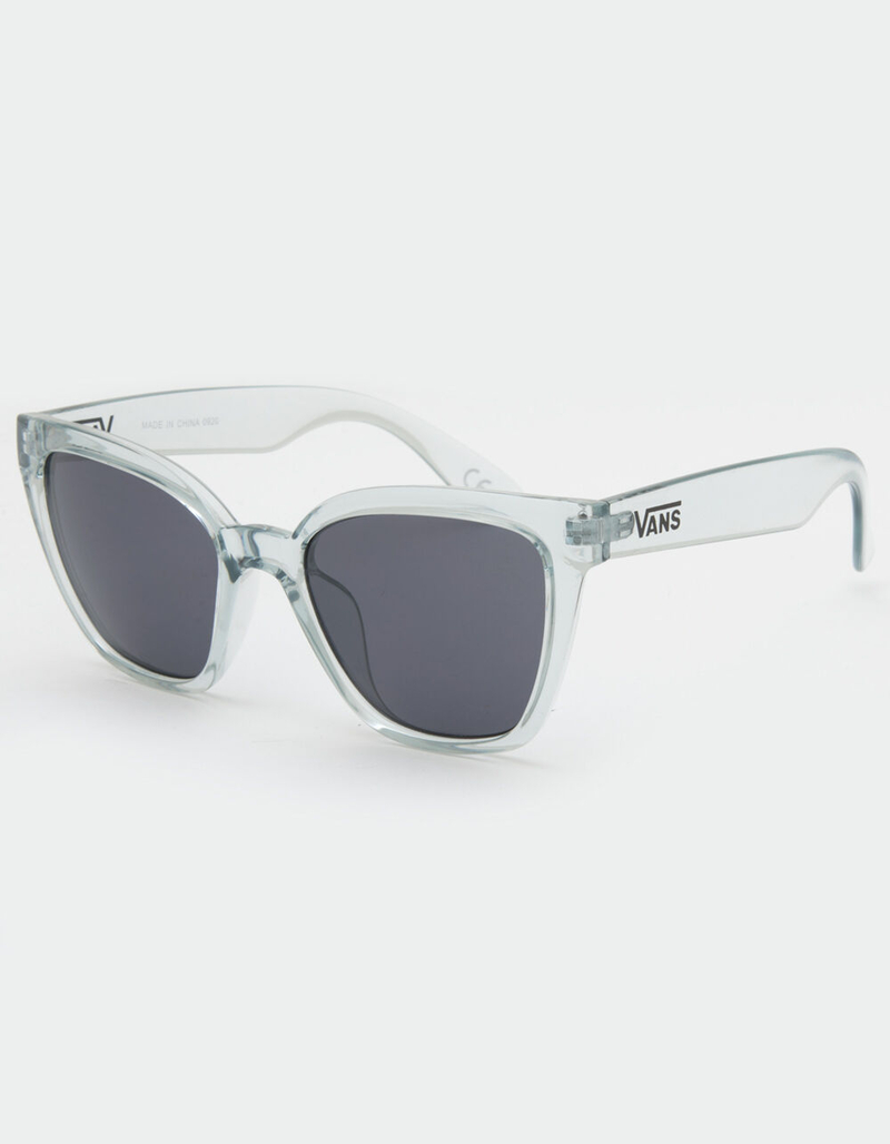VANS Hip Cat Sunglasses image number 0
