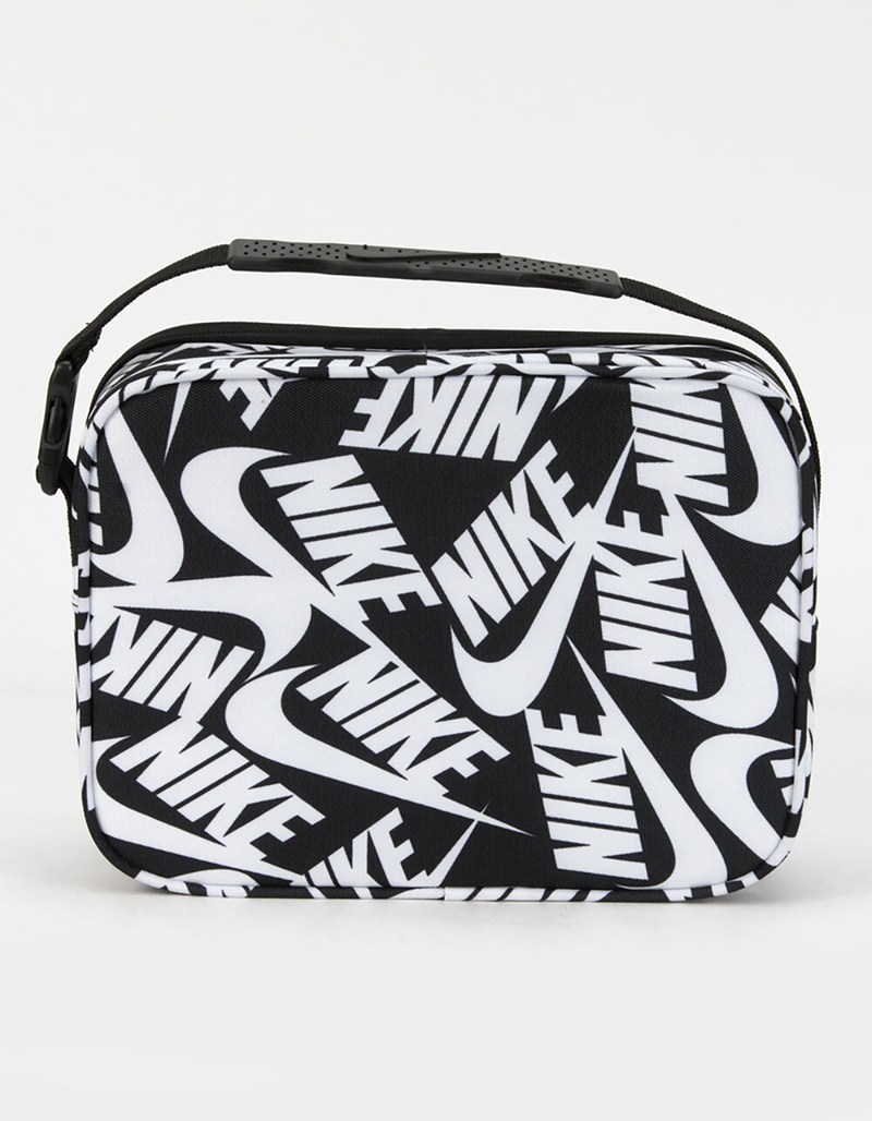 NIKE Futura Hard Liner Lunch Bag image number 2