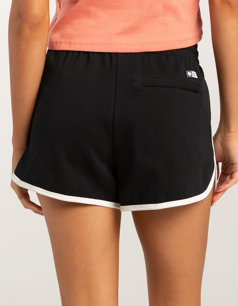 SALTY CREW Set Sail Womens Shorts image number 3