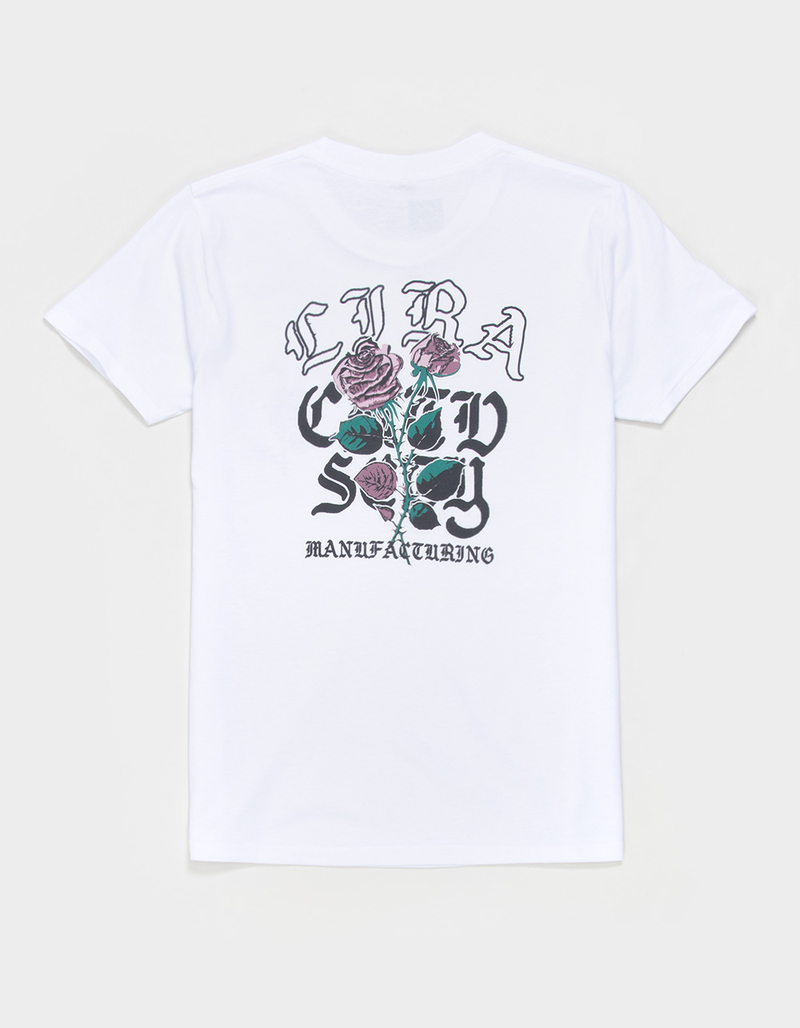 LIRA Old English Rose Boys Tee image number 0