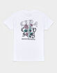 LIRA Old English Rose Boys Tee image number 1