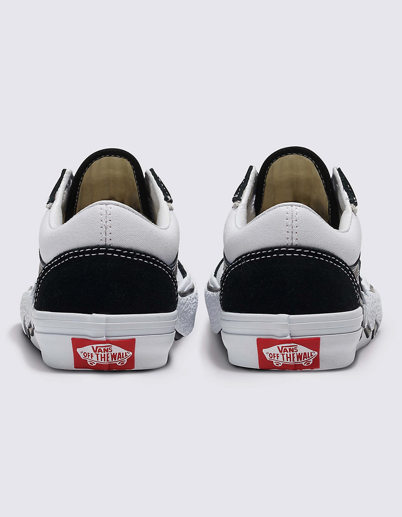 VANS Old Skool Bolt Kids Shoes image number 2
