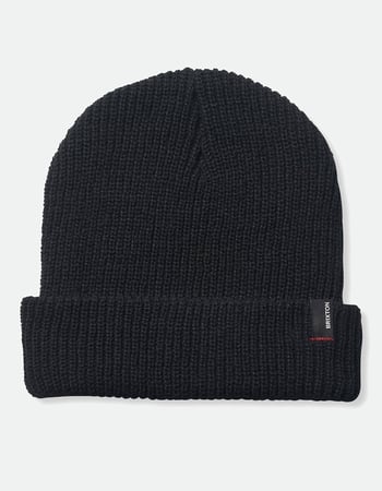 BRIXTON Heist Beanie Primary Image