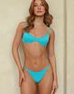 DIPPIN' DAISY'S Fiji Thong Bikini Bottoms image number 1