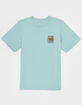 SALTY CREW Ink Slinger Boys Tee image number 2