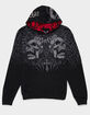 AFFLICTION Decimation Mens Hoodie image number 2