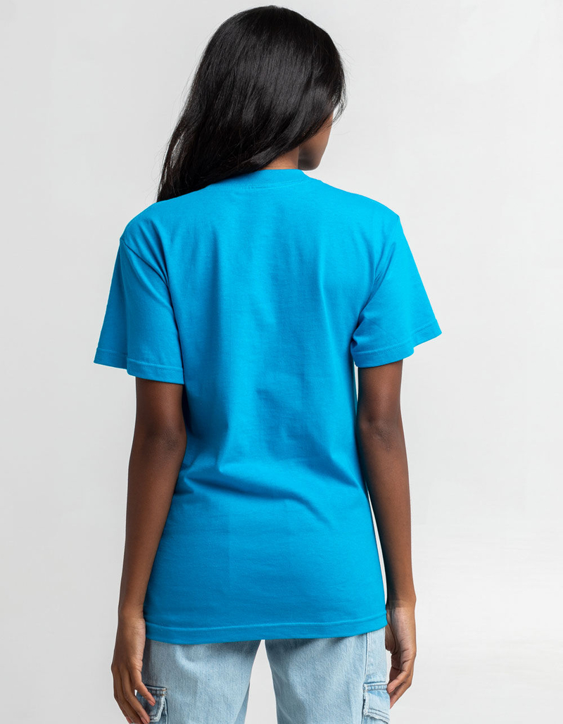 THE GEOMETRO PARTY Pothead At Sea Womens Tee image number 2