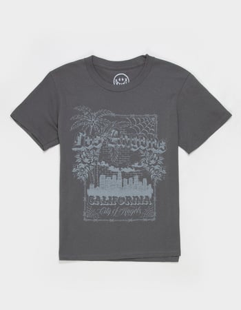 CVLA Pen And Paper Boys Tee Primary Image