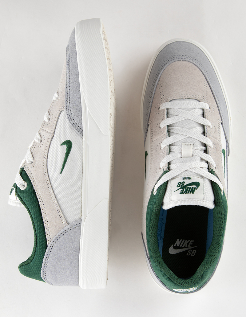 NIKE SB Malor Shoes image number 4