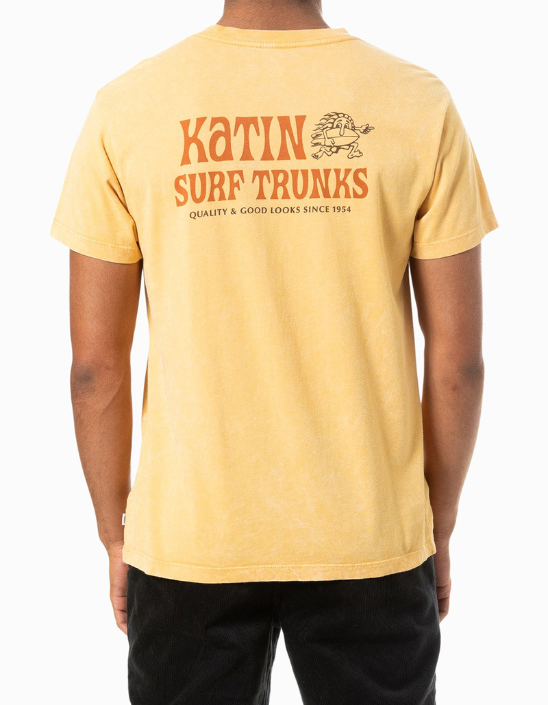 KATIN Dash Mens Tee image number 0