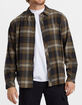 BILLABONG Coastline Mens Flannel image number 2