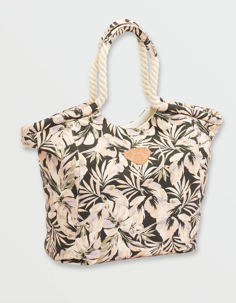 BILLABONG Rope Tote Bag image number 2