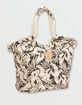 BILLABONG Rope Tote Bag image number 3