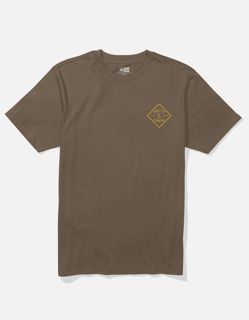 SALTY CREW Tippet Mens Tee image number 1