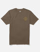 SALTY CREW Tippet Mens Tee image number 2