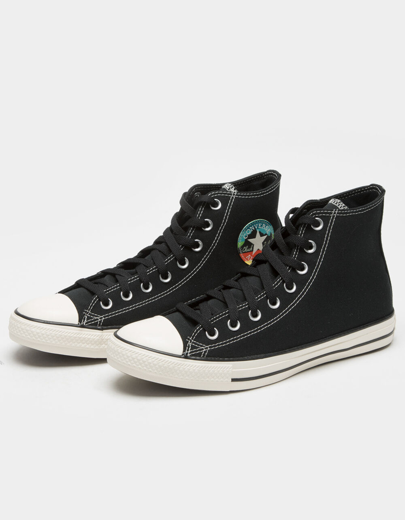 CONVERSE Chuck Taylor All Star National Park Patch High-Top Shoes image number 0