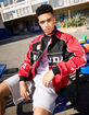 RSQ Mens Loose Sweat Shorts image number 7