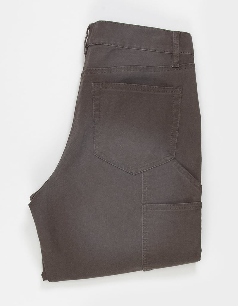 RSQ Mens Loose Stretch Utility Pants image number 11