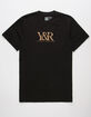 YOUNG & RECKLESS Mini Trade Mens T-Shirt image number 1
