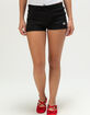 ADIDAS Originals Classic Womens Shorts image number 3
