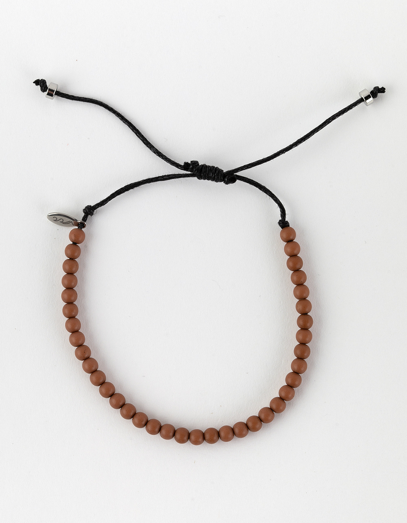 FULL TILT 2 Pack Classic And Beaded Bracelets image number 2