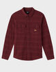 O'NEILL Davies Mens Flannel image number 1