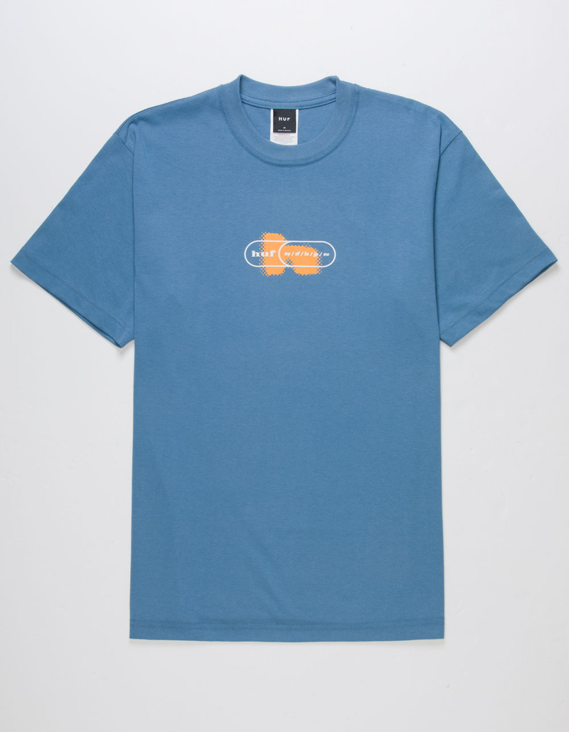 HUF Dreampop Mens Tee image number 0