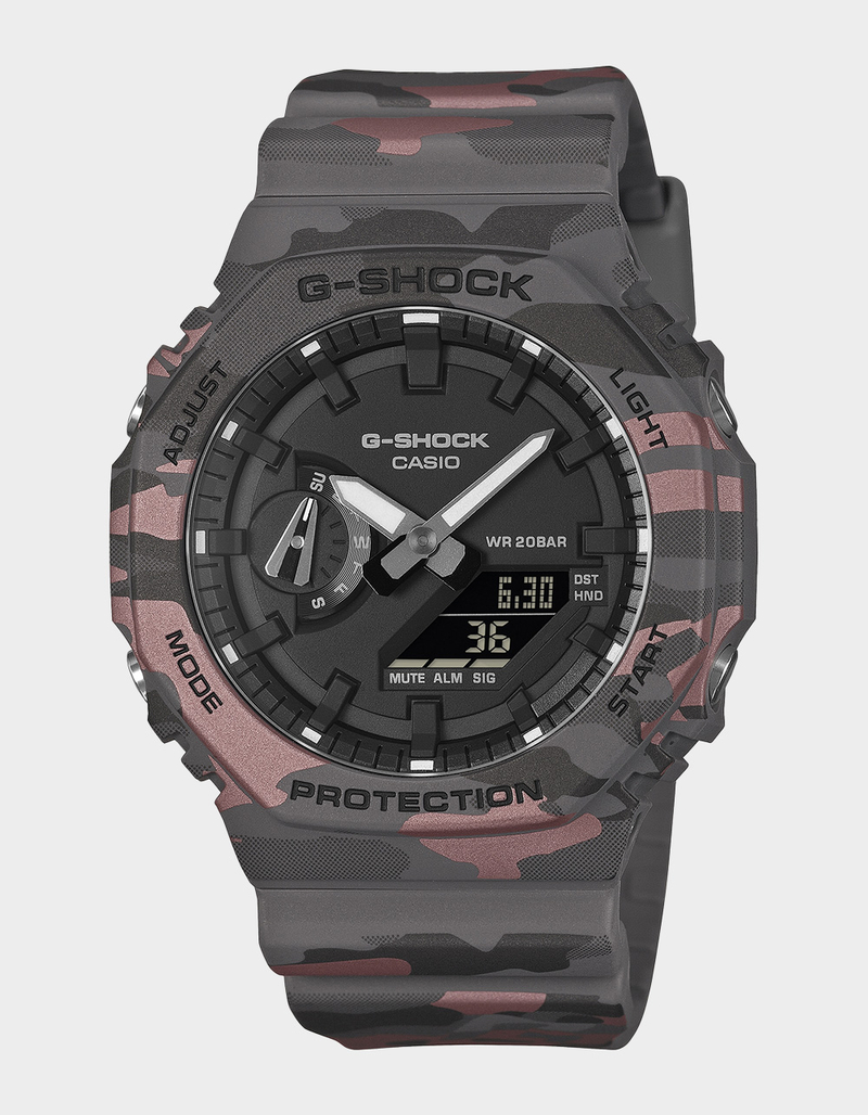 G-SHOCK GA2100CM-8A Watch image number 0