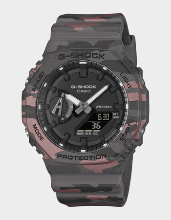 G-SHOCK GA2100CM-8A Watch Primary Image