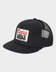 BRIXTON x Coors Bandit Trucker Hat image number 1